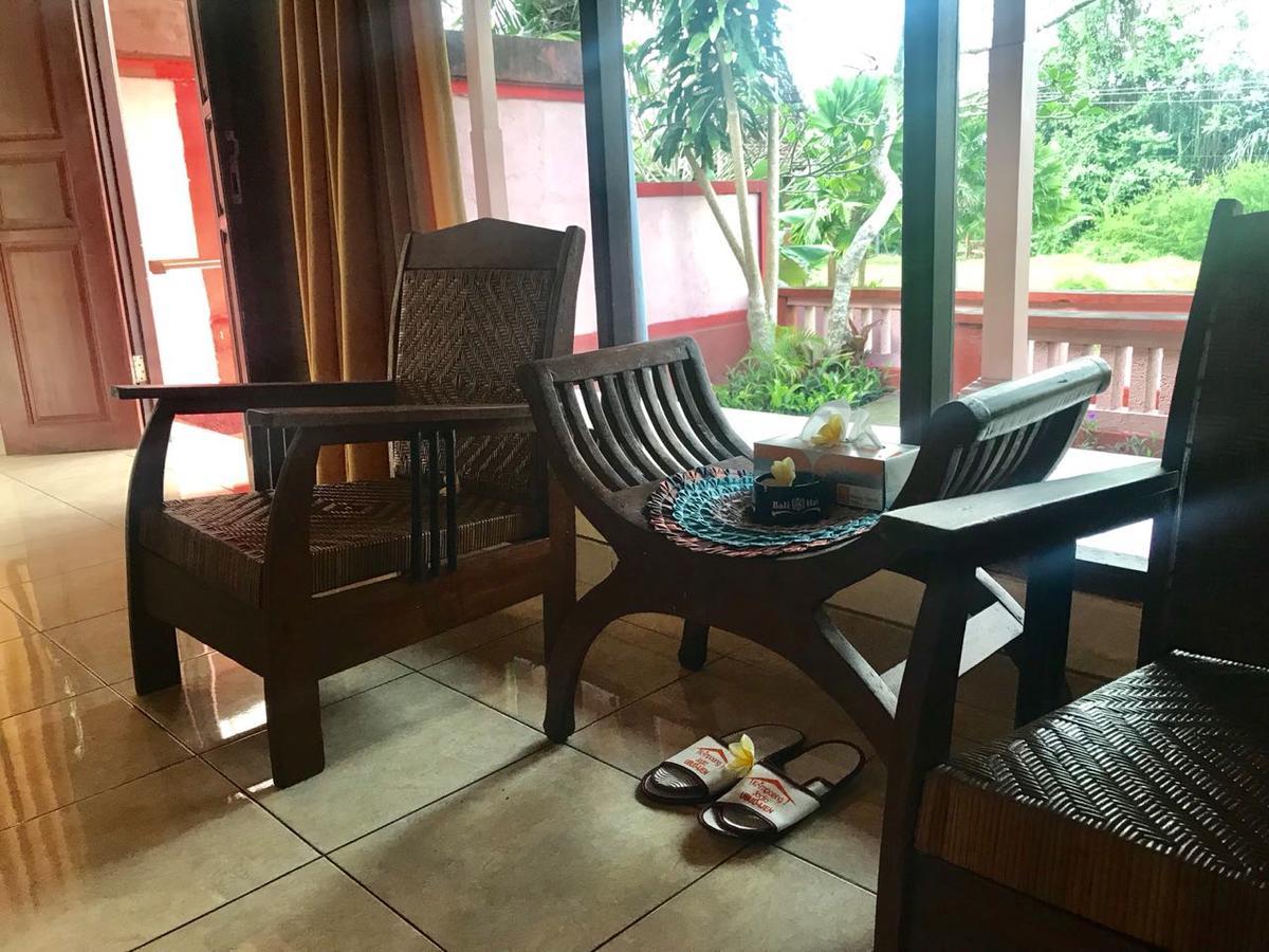 Kampoeng Joglo Abangan Ubud Номер фото