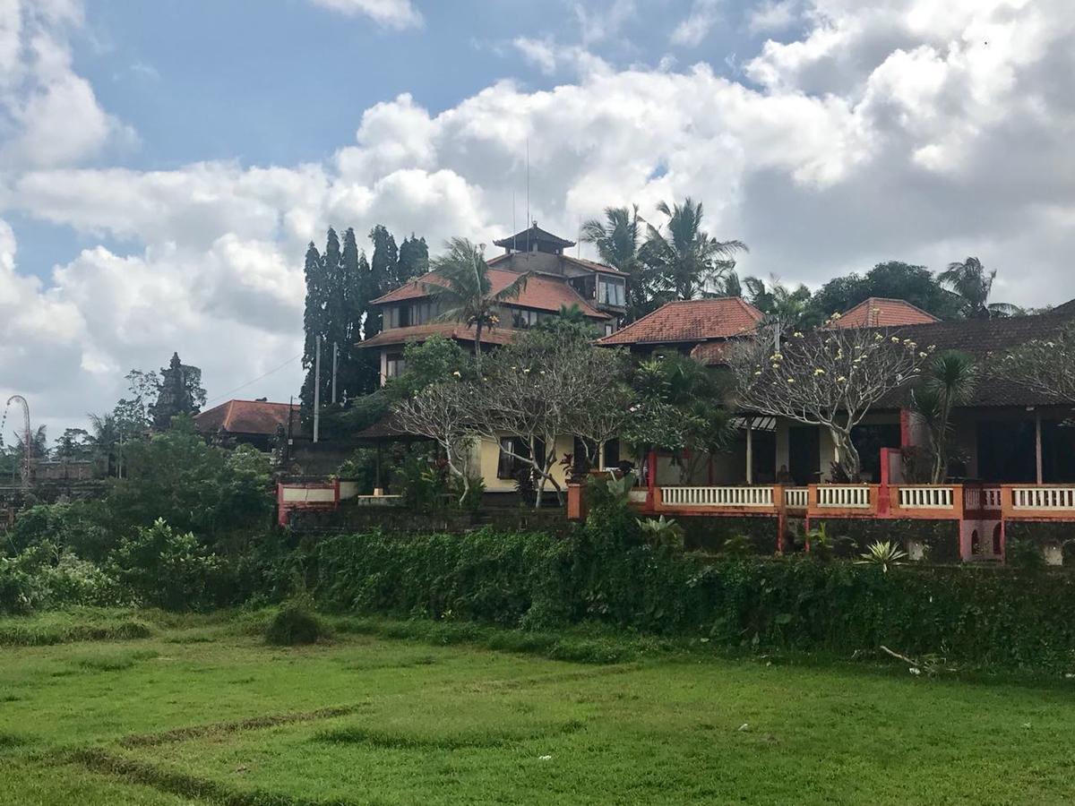 Kampoeng Joglo Abangan Ubud Номер фото