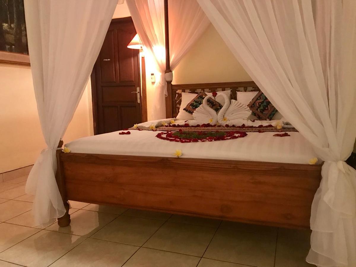 Kampoeng Joglo Abangan Ubud Номер фото