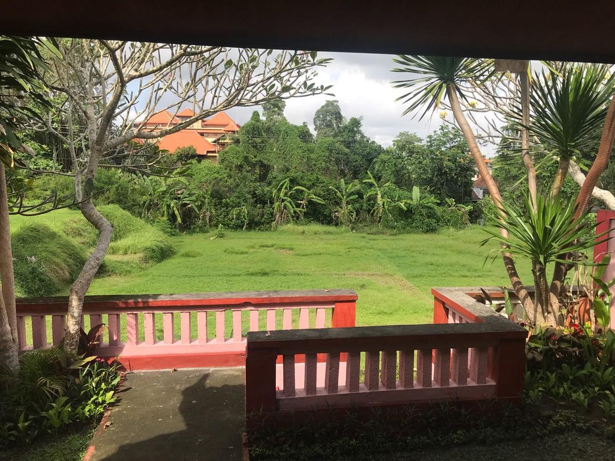 Kampoeng Joglo Abangan Ubud Номер фото