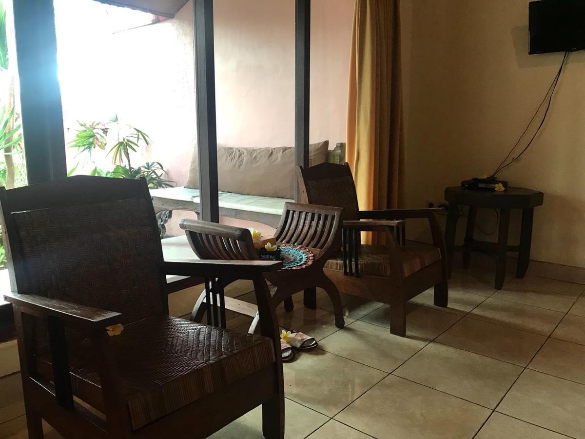 Kampoeng Joglo Abangan Ubud Номер фото