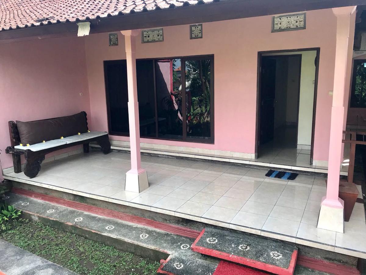 Kampoeng Joglo Abangan Ubud Номер фото